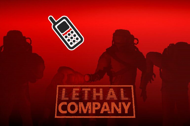 Lethal Company Mobile