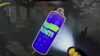 Lethal Company Paint Custom Pic