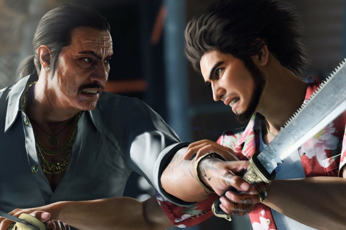 Like A Dragon: Infinite Wealth Pre-order Guide: All Editions, Price & Where To Buy In US, UK & Australia