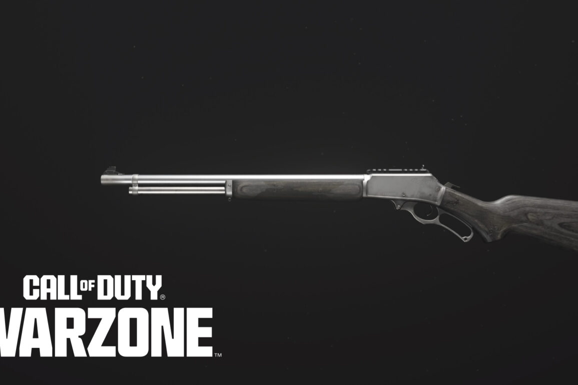 Best Lockwood MK2 Loadout for Call of Duty: Warzone