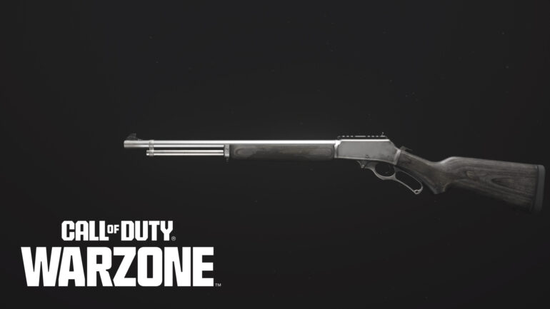 Lockwood MK2 Call of Duty: Warzone Best Loadout