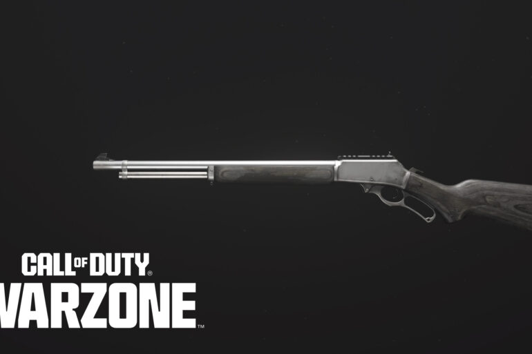Lockwood MK2 Call of Duty: Warzone Best Loadout