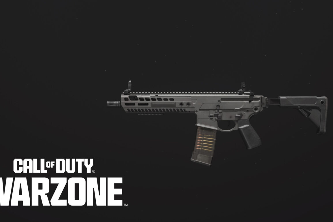 Best M13B Loadout for Call of Duty: Warzone