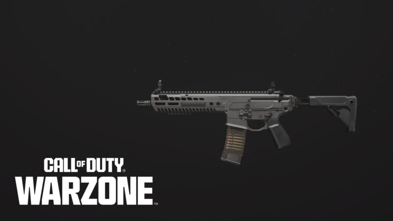 M13B Call of Duty: Warzone Best Loadout