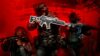 Call of Duty: MW3 Holger 556 Operators