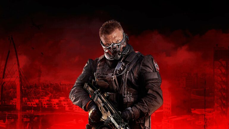 Call of Duty: MW3 Operator Season 1