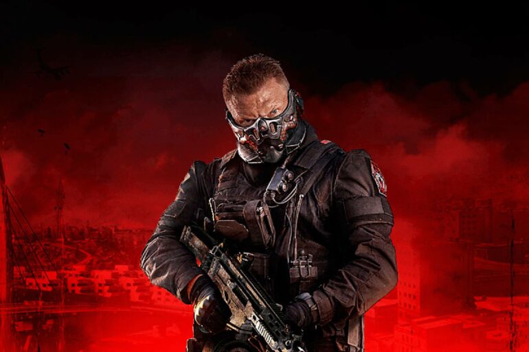 Call of Duty: MW3 Operator Season 1