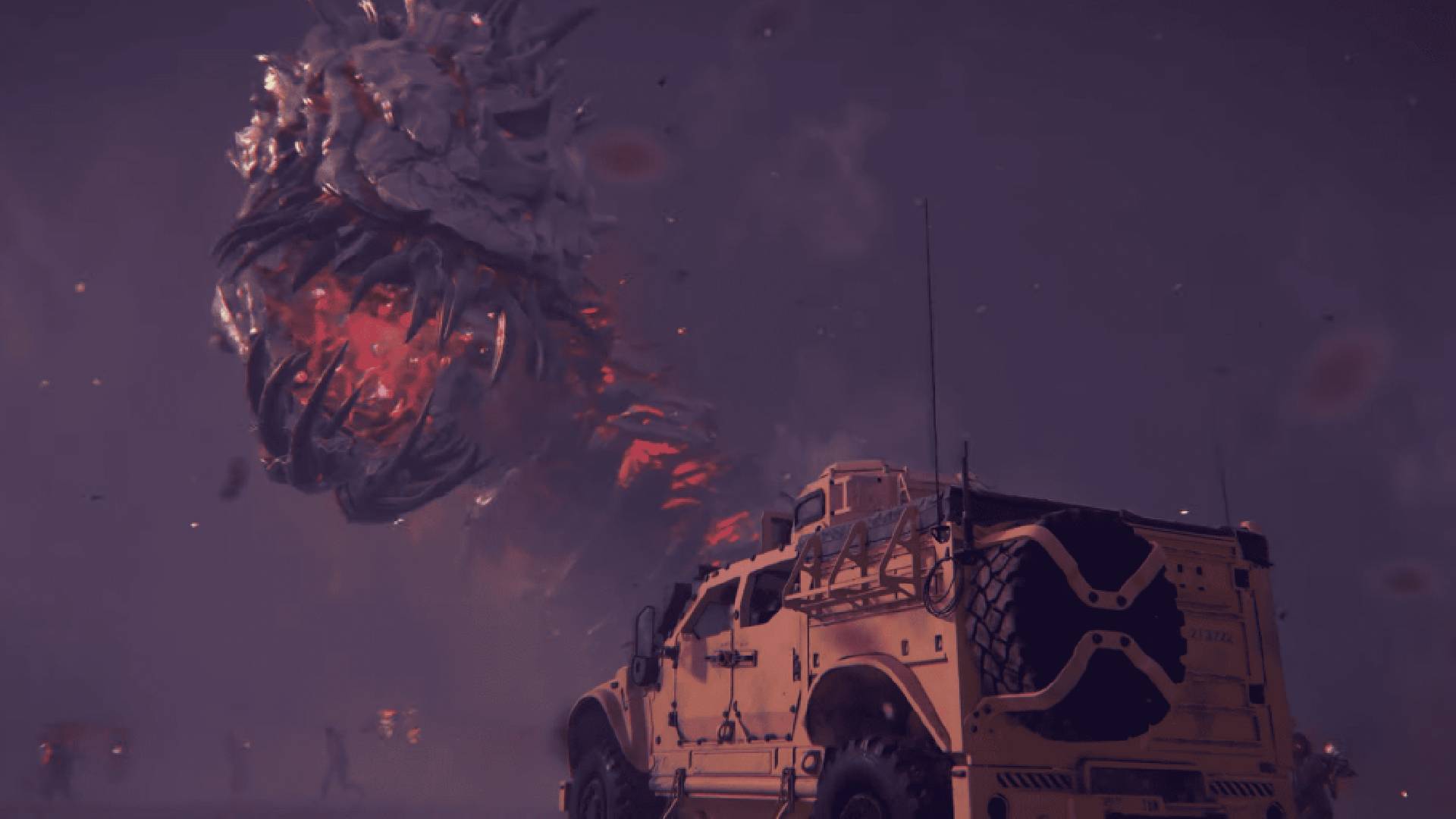 MW3 Zombies Greylorm