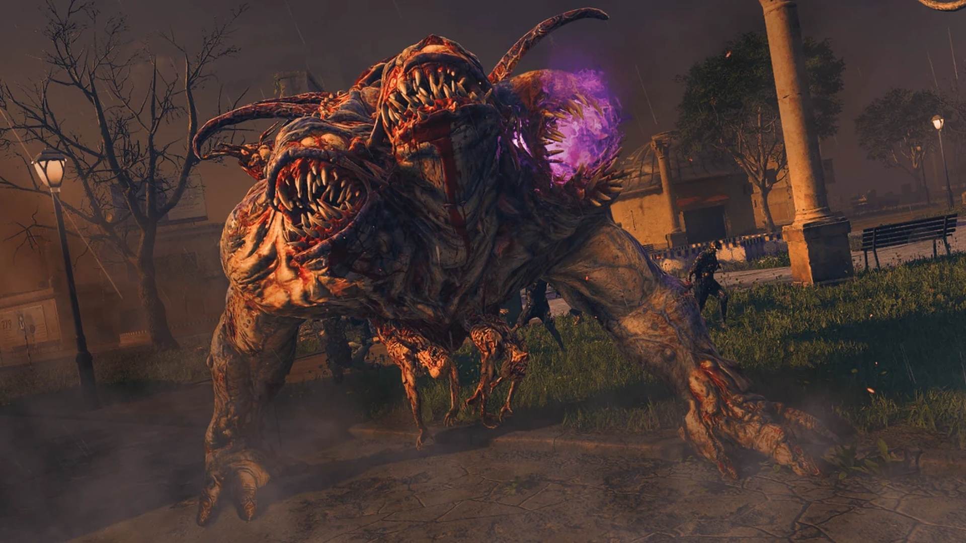 Call of Duty: MW3 Zombies: как войти в темный эфир