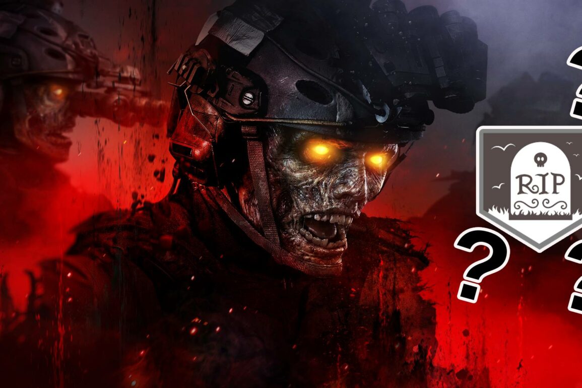 How to Use Tombstone in Call of Duty: MW3 Zombies