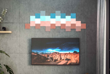 Nanoleaf Canvas