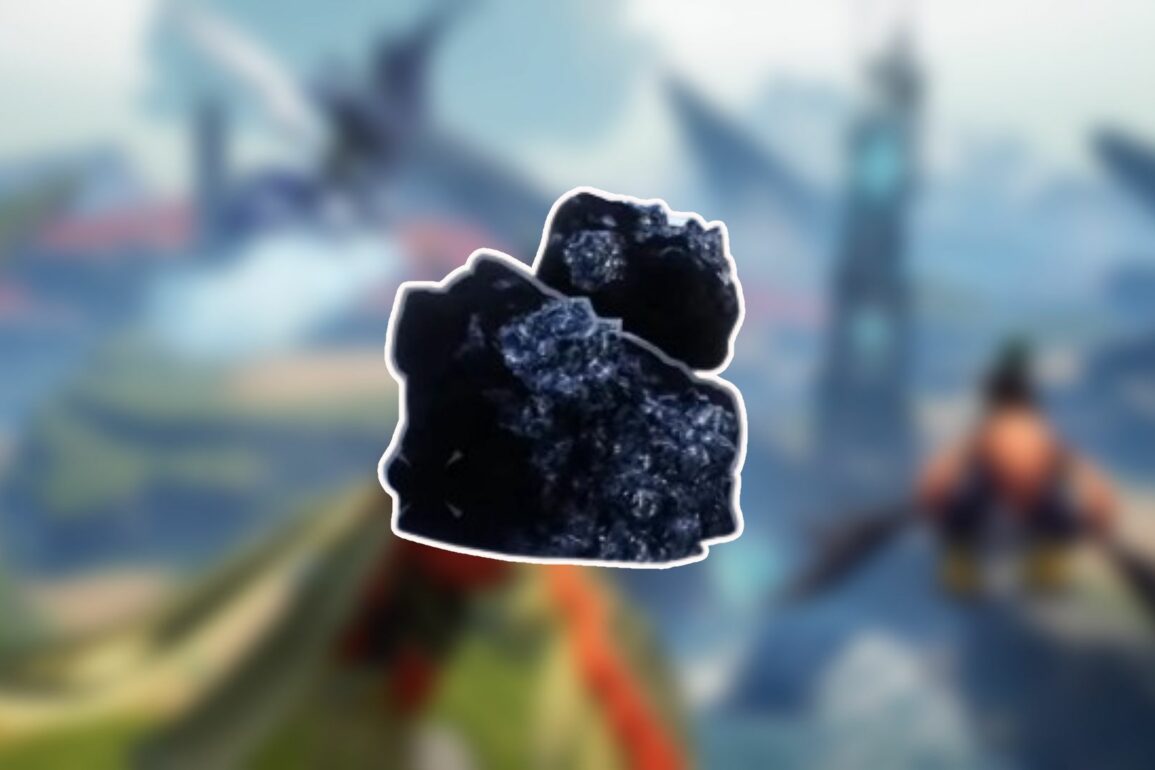 Palworld: How to Find & Get Pure Quartz