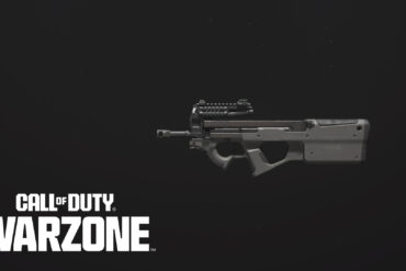 PDSW 528 Call of Duty: Warzone Best Loadout