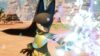 Anubis Pal in Palworld
