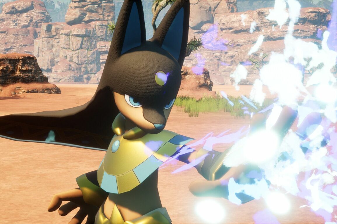 Palworld: How to Fix “Session Search Error”