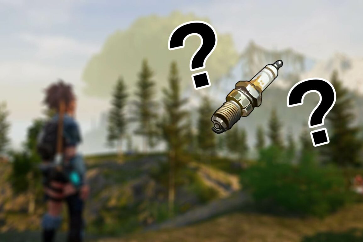 Where to Get Ancient Civilization Parts in Palworld