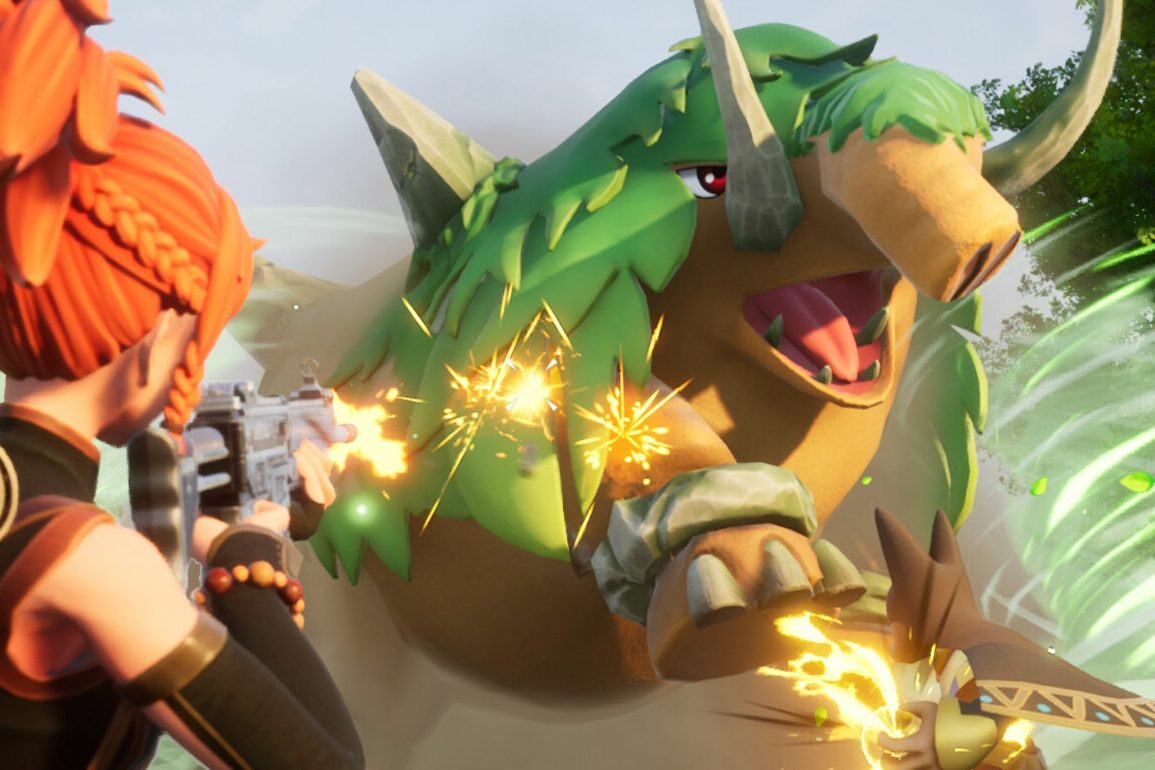 Palworld: All Alpha Pal Locations & How to Catch Them