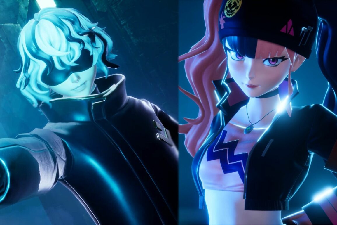 Palworld: The Best Order to Fight the Bosses