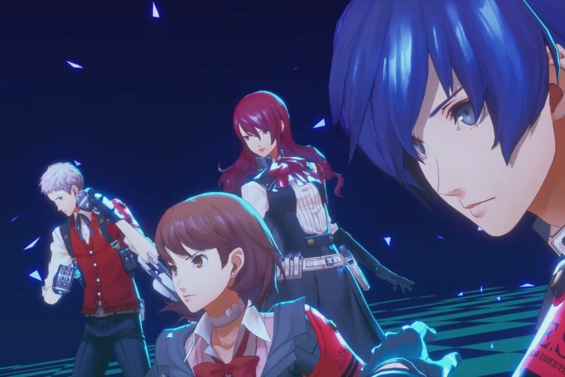 Persona 3 Reload: Is There a Demo?