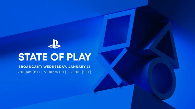 PlayStation State of Play 2024