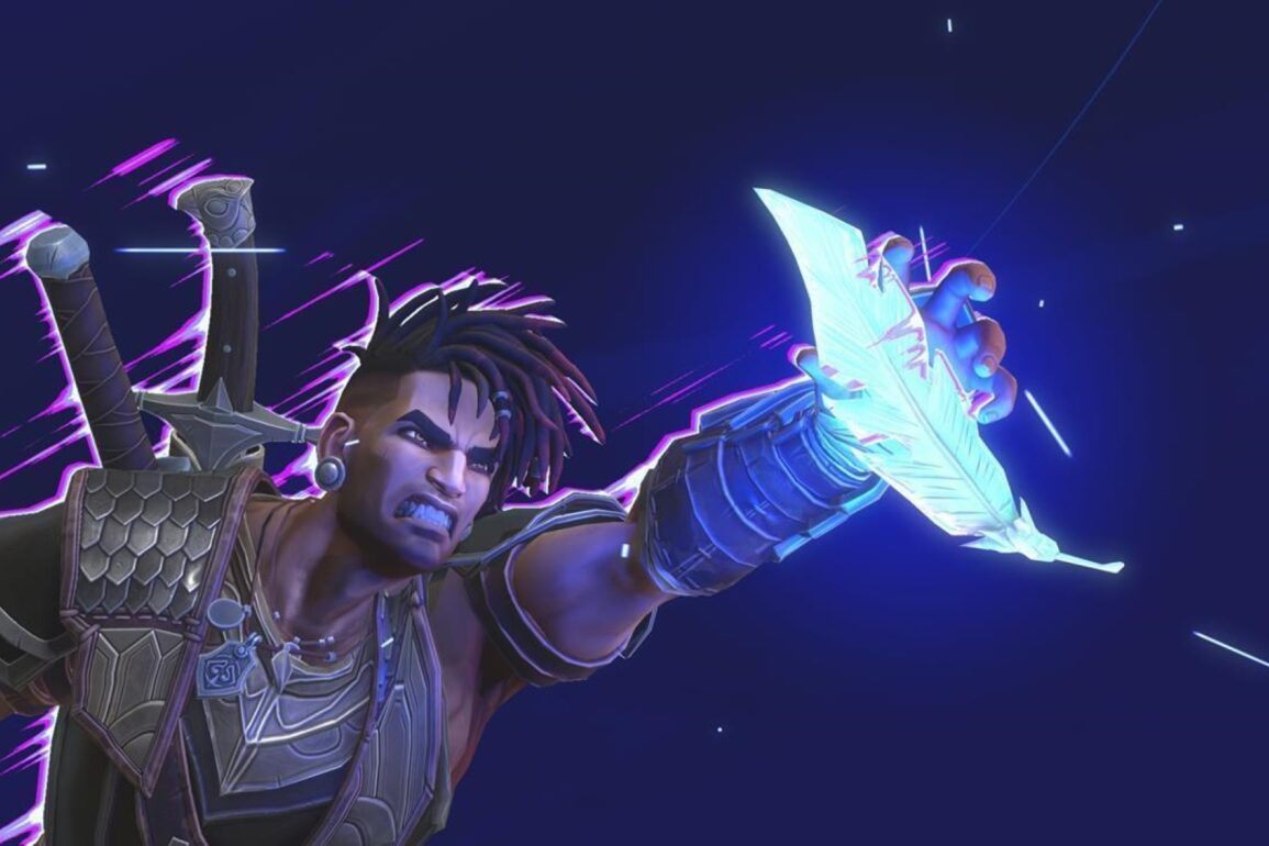 Prince Of Persia: The Lost Crown: How To Unlock Every Time Power