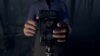 a camera in Martha is Dead