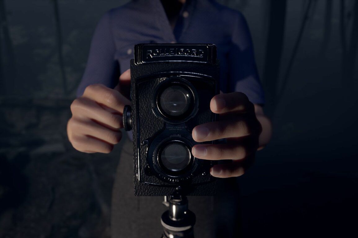 Psychological Horror Game, Martha Is Dead, Is Getting a Movie Adaptation