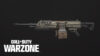 RAAL MG Call of DUty: Warzone Best Loadout