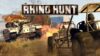 Rhino Hunt GTA Online