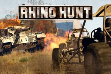 Rhino Hunt GTA Online