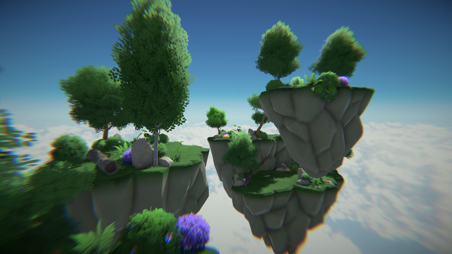 Dream of the Star Haven In-game Screenshot 5