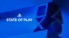 PlayStation State of Play Banner Image