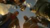 Suicide Squad: Kill the Justice League trunk shot