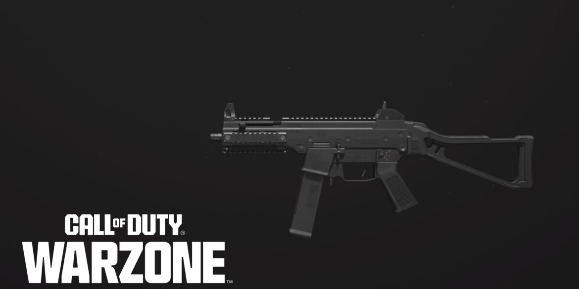 Striker Best Loadout in Call of Duty: Warzone and MW3