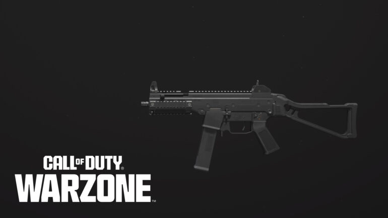 Striker Best Loadout in Call of Duty: Warzone and MW3