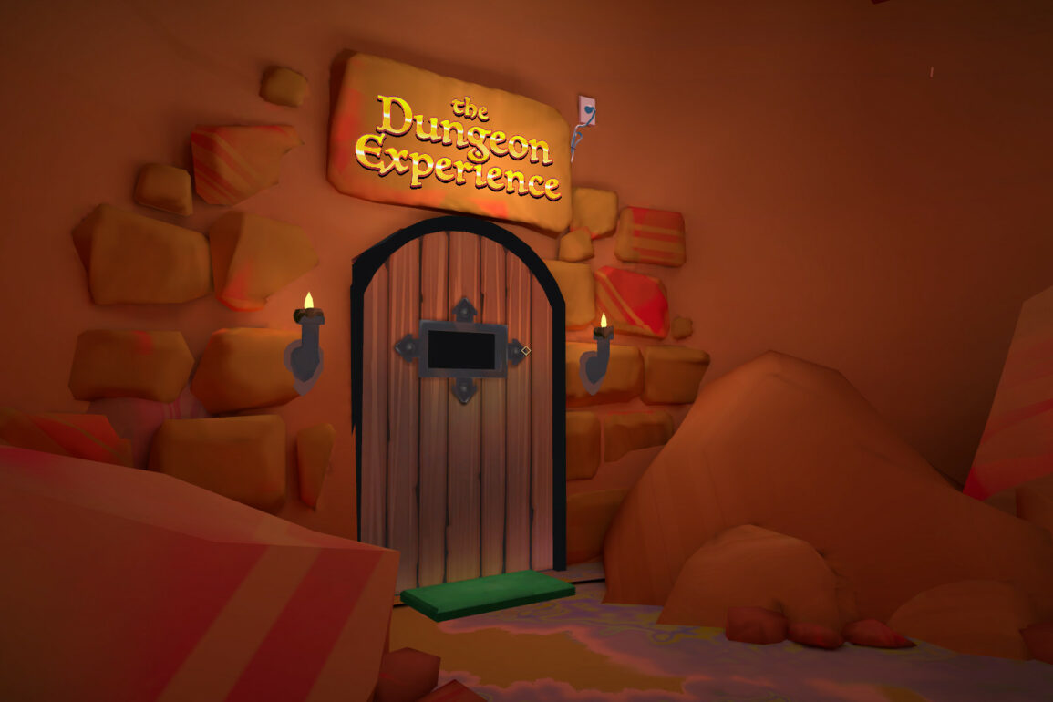 The Dungeon Experience: Gameplay, Release Date, and Pricing Details