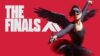 The Finals Key Art