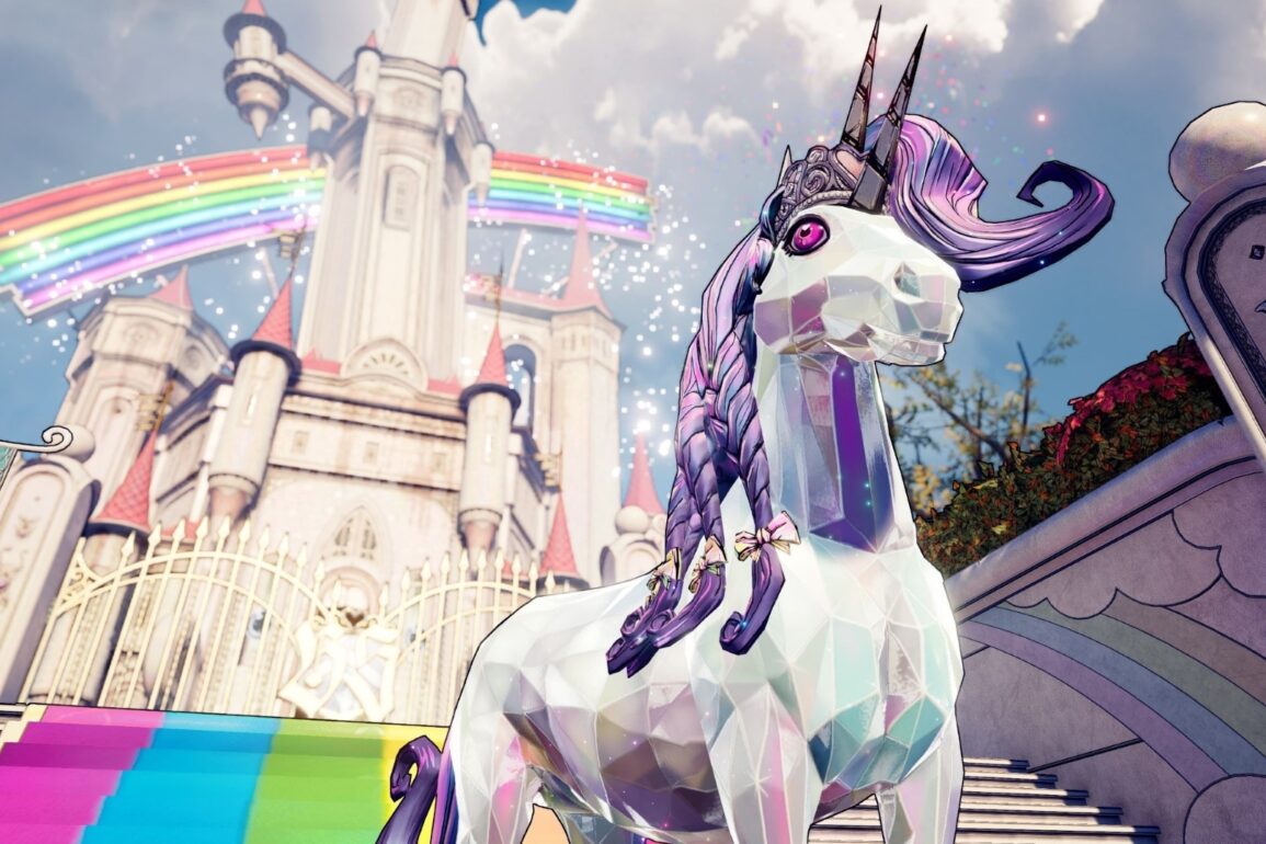 PlayStation Plus Game Catalogue for January Feature: Tiny Tina’s Wonderlands, Resident Evil 2, Hardspace: Shipbreaker, and More