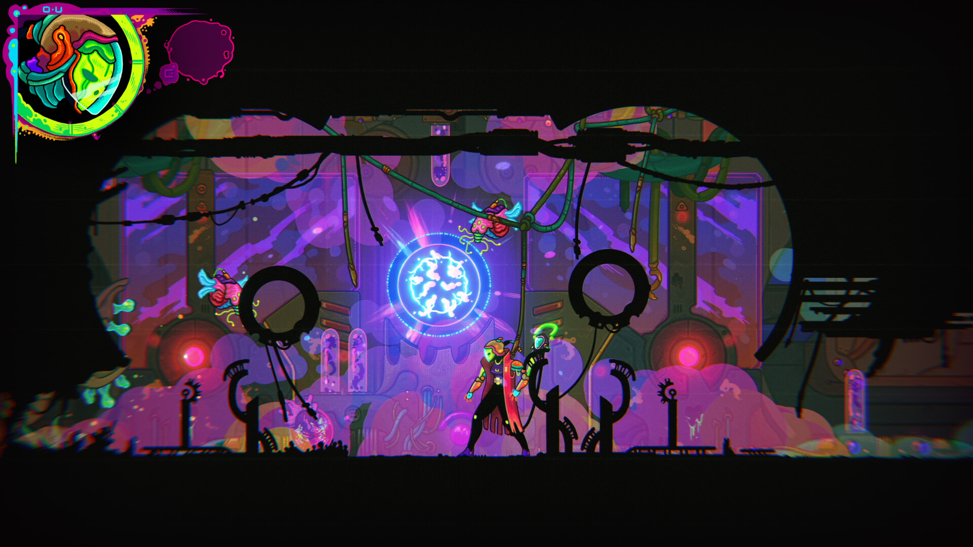 Ultros In-game Screenshot2