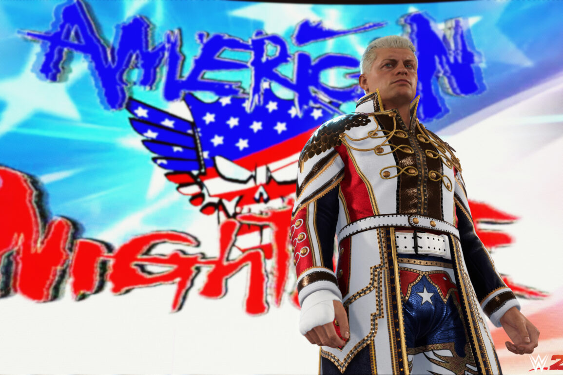 WWE 2K24 Gameplay Details, Editions, Release Date & Everything You Need to Know