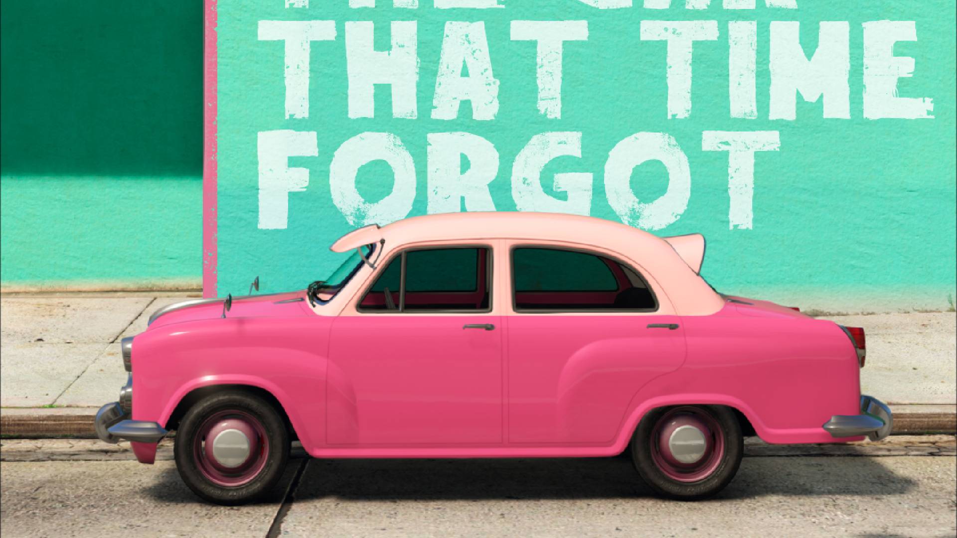 Weeny Dynasty GTA Online