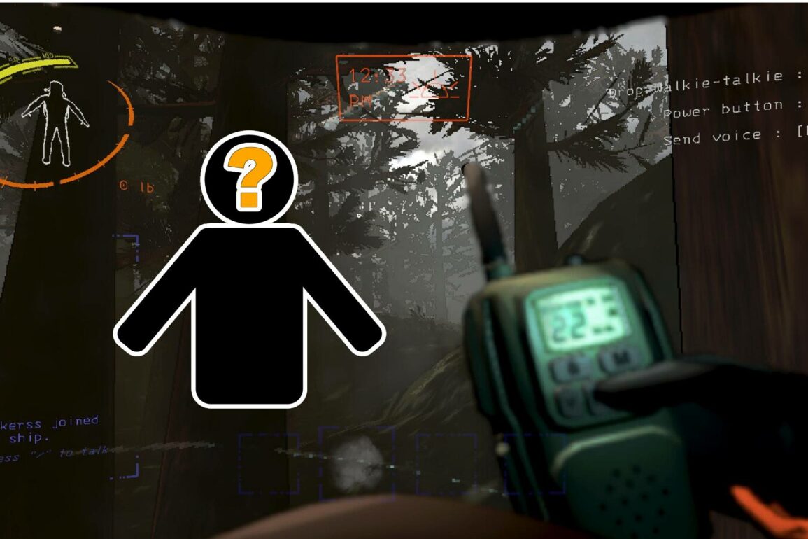 Lethal Company: What Is Zumbo?