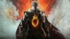 Dragons Dogma key art