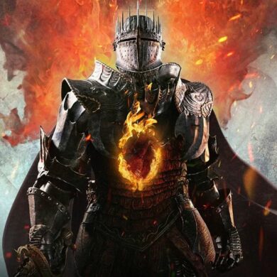 Dragons Dogma key art