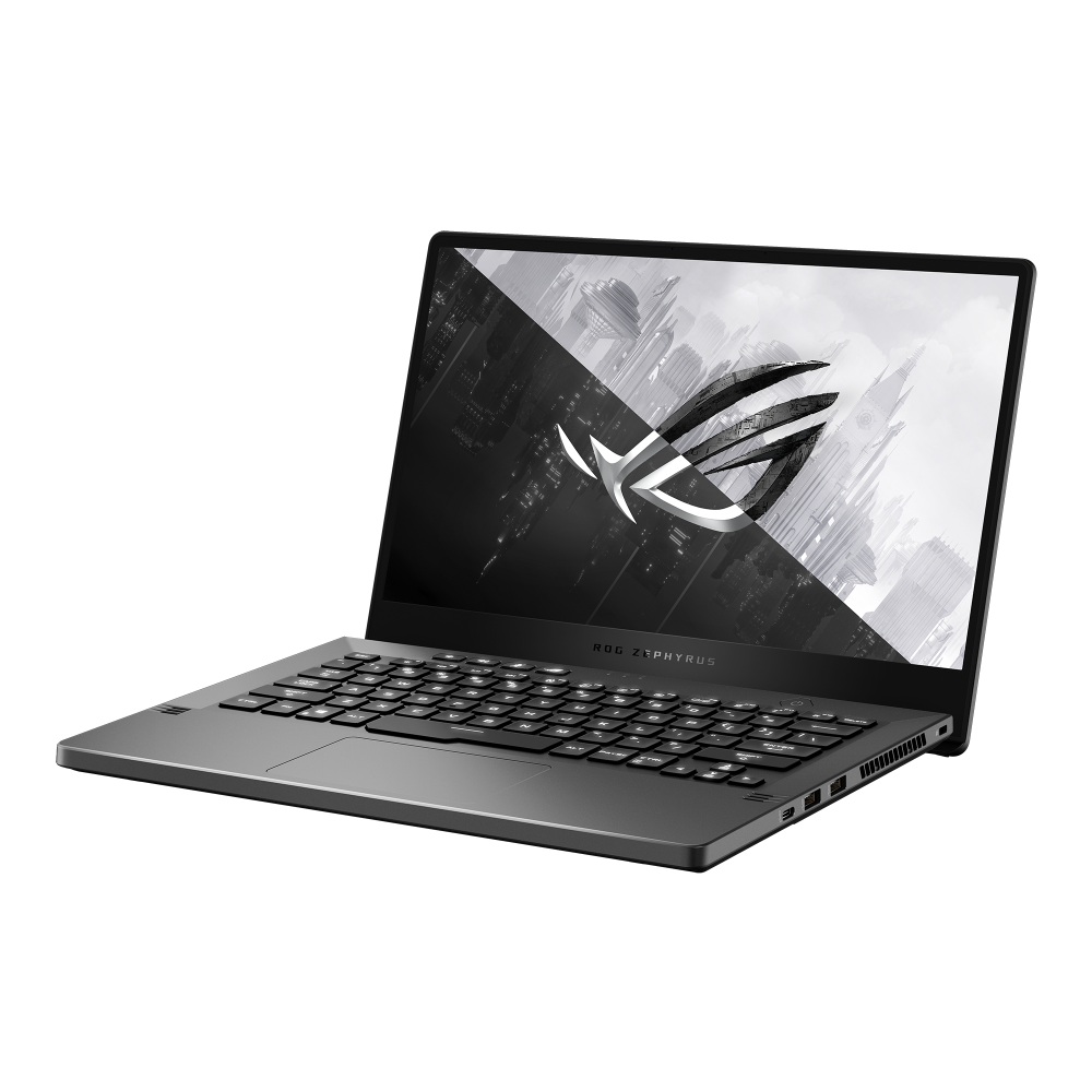 Asus ROG Zephyrus G14 Key Art