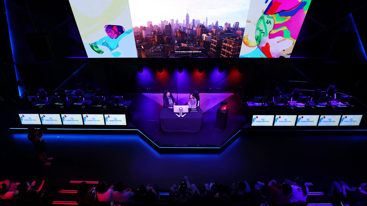 SXSW Sydney: Image Credit SXSW