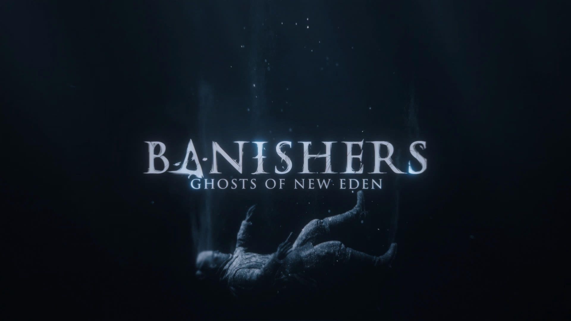 The Banishers: Ghosts of New Eden Title Card