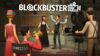 Blockbuster Inc.