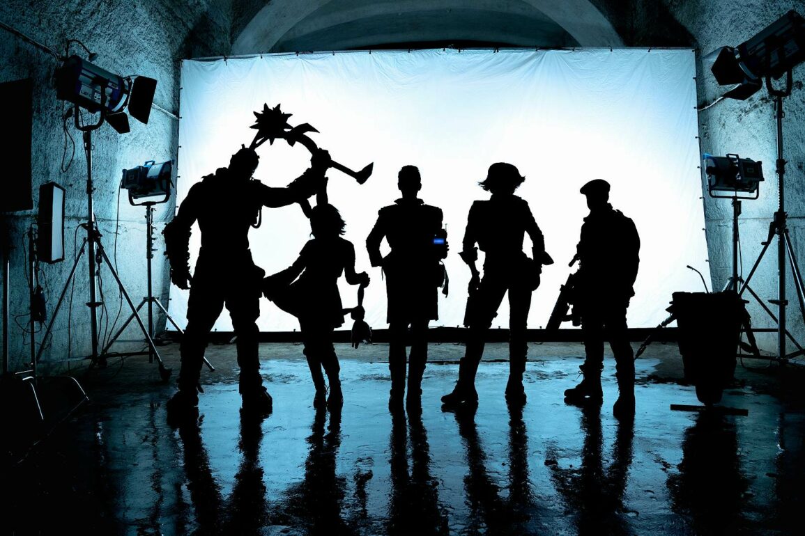 The Borderlands Movie Trailer Has Arrived With A Premiere Date