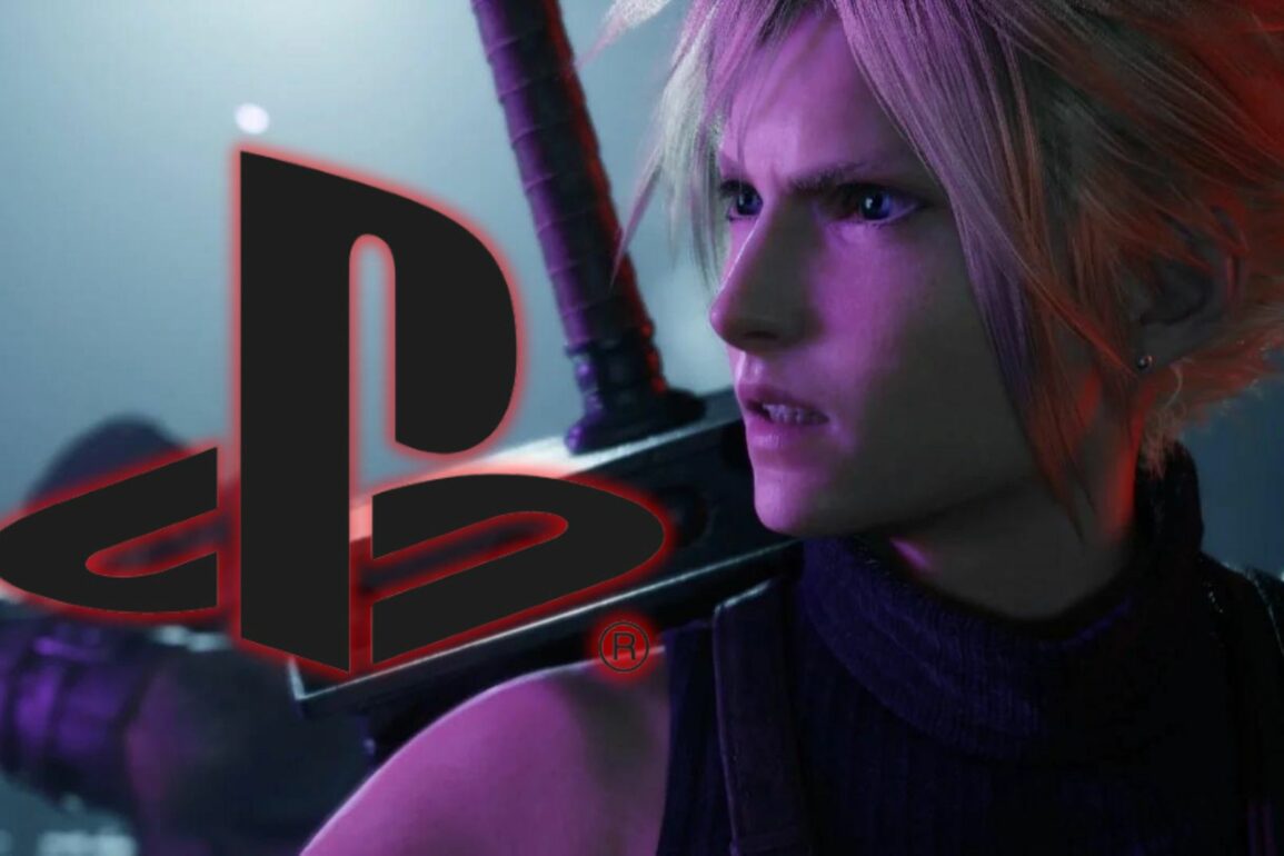 Final Fantasy Rebirth: Is it Coming to PS4?